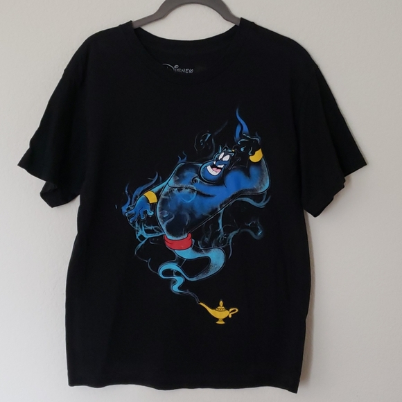 Disney Other - **8/$20**Disney Aladdin t-shirt size xl